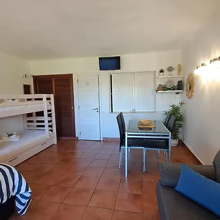 Sao Rafael Apartmán Albufeira