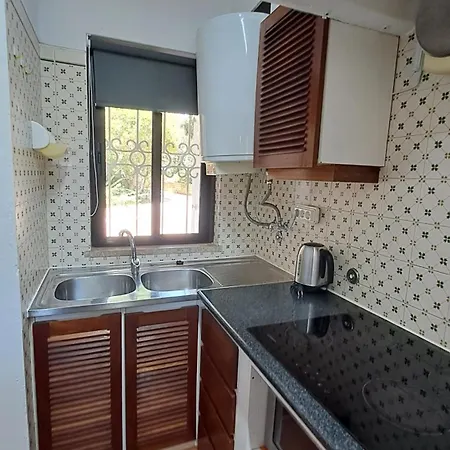 Apartmán Sao Rafael Albufeira