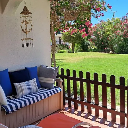 Apartmán Sao Rafael
