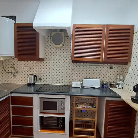 Апартаменти Sao Rafael *