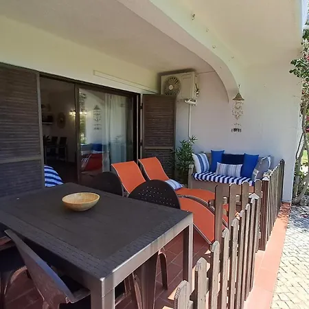 Апартаменти Sao Rafael